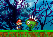 Nimble Mario 2